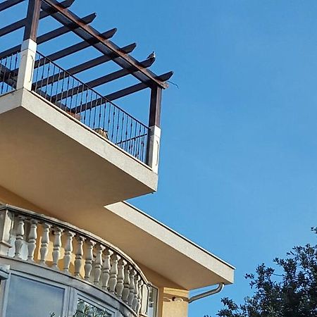 Villa Cezar Kaštel Lukšić Eksteriør bilde