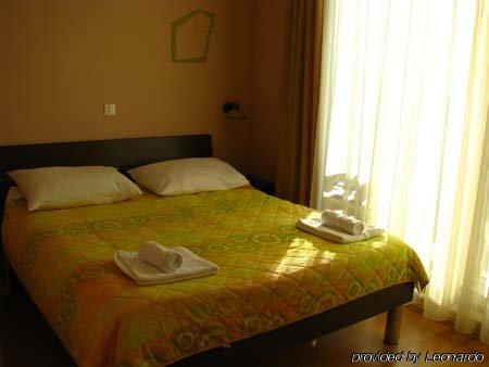 Villa Cezar Kaštel Lukšić Rom bilde